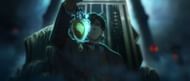 Klein uses the Divination (Image via B.CMAY PICTURES)